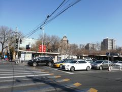 -北京宣武门商务酒店(前门店)