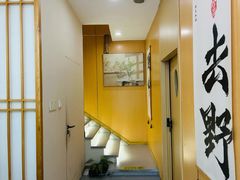 -手爱盲人推拿按摩·精准调理(江宁金山路店)