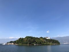 -南诏风情岛