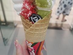 -DQ·蛋糕·冰淇淋(余姚万达店)