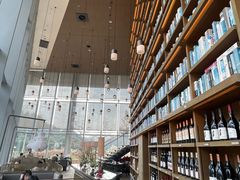 -茑屋书店(天目里店)