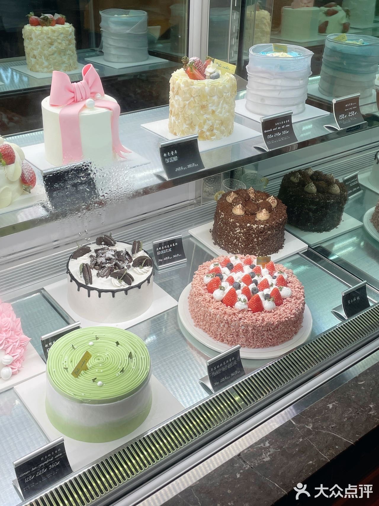在深圳居然有一家可以吃的蛋糕杯 真的太绝了！