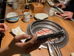 -大牛焱烧·和牛炭火烧放题