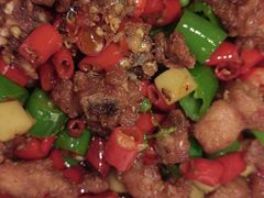 -易老妈蹄花.特色川菜(人民公园总店)