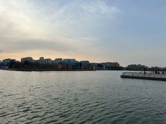 -廊坊文化艺术中心