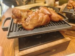 -云海肴·汽锅鸡·云南菜(苏州中心店)