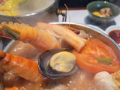 -Thai Basil罗勒叶泰式餐厅(时代天街店)