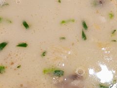 百年单县羊肉汤-三义和酒楼(千佛山店)