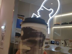 -喜茶(北京丰台银座和谐广场店)
