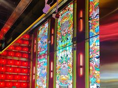 -多嘴超级肉蟹煲(杉杉国潮主题店)