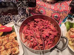 -沈阳和平艾美酒店新食谱西餐厅