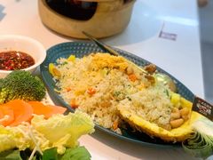 菠萝炒饭-不仔客海鲜·三亚老字号(第一市场店)