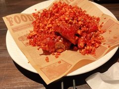 -乔街深夜食堂·台州菜·高压锅生蚝(杭州总店)