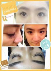 睫作-光SPA科技美肤