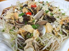 -星奇缘·海鲜餐厅(东山美食地标店)