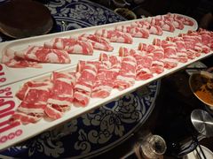 -东道煮牛肉火锅(东盛大街店)