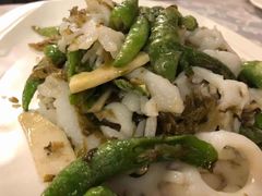 -山外山菜馆(玉泉路店)