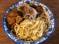 -孙盛兴奥灶面馆·蟹黄面·三虾面(山塘街总店)
