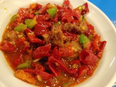 特色辣子拌面-巴依老爷新疆美食(工体旗舰店)