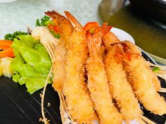 -稻早料理美术馆(城阳店)