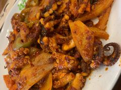 -全州拌饭馆(断桥店)