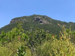 -七娘山
