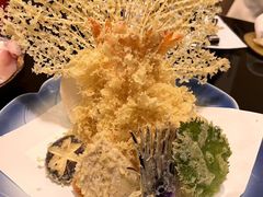 -天狗山料理(省体店)