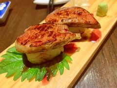 -原志优秀食材·匠心料理·海胆主题(金亿广场店)