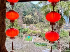 -福建土楼（南靖）云水谣景区-和贵楼