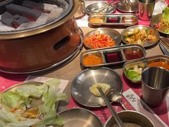 -西塔老太太泥炉烤肉(北京望京店)