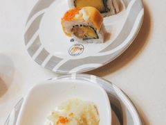 -新一番三文鱼寿司(红城湖店)