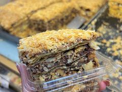 -爱德顺糕点食屋(利民道店)