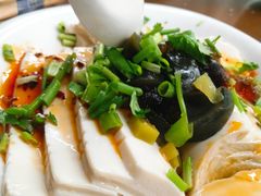 -东北四季饺子王(华山路店)