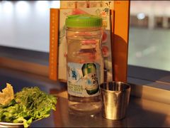 -炑八韩烤(琼华店)