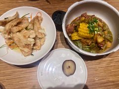 -金掌勺·锅包肉(广渠门店)