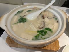 -渝信川菜·川味家常菜(新辰里亚运村店)
