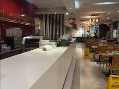 -豪客来牛排(府河店)