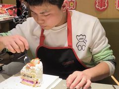 -海底捞火锅(龙湖三千集店)