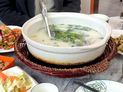 -紫藤园·天目湖大鱼头(南山竹海店)