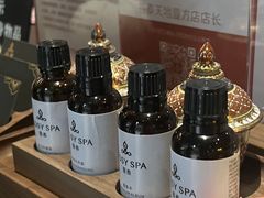-菩泰·泰式草本按摩SPA(武汉新天地南馆店)