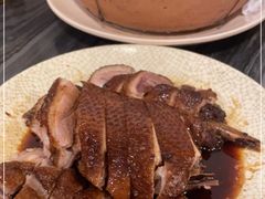 -紫金食坊(江南西路店)