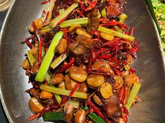 -Ameigo梅果·云贵川bistro(长宁来福士店)