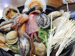 鲍鱼海鲜汤-真情鲍鱼海鲜汤