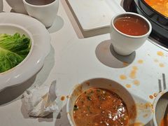 -周渝食惦酸菜鱼(青浦店)