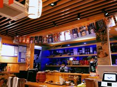 大堂-牛人·雪花牛·木炭烤肉(昆山陆家店)