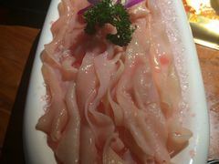 九尺鹅肠-大渝火锅(太仓万达店)