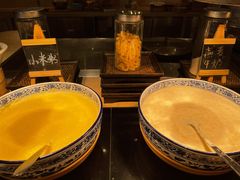 -舟山朱家尖威斯汀酒店·知味标帜自助餐厅