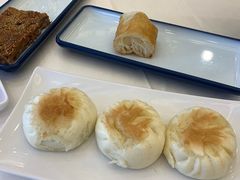 -福满园大酒楼(梅林店)