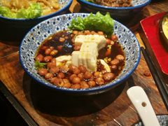 -有才叔北京时间涮肉(紫薇尚层店)