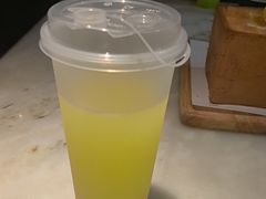 -绿茶餐厅(哈尔滨凯德店)